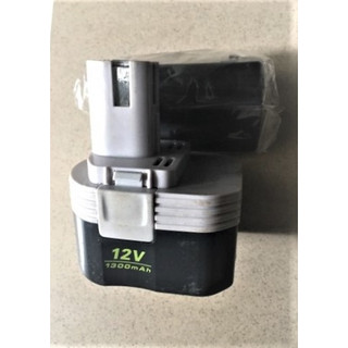 Pin Ryobi 12V chọt - dùng cho máy khoan pin bãi Nhật