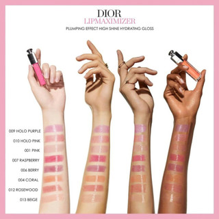 Son Dưỡng Dior Collagen Addict Lip Maximizer