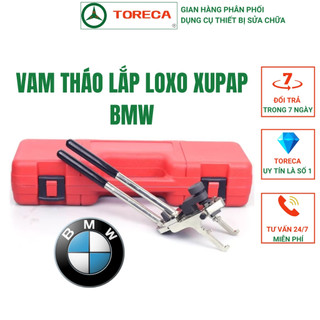 Bộ vam tháo lắp lò xo trục cam mặt máy dành cho xe BMW TORECA
