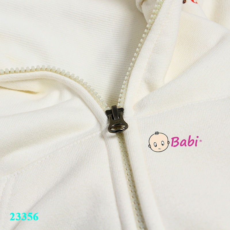 Áo Khoác Da Cá Có Nón In Logo gấu Cá Tính chống nắng và giữ ấm Cho Bé trai và bé gái