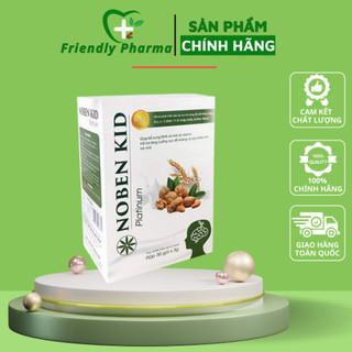 Cốm trí não Noben Kid