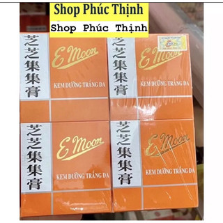 kem emon chi chi 6g (sỉ lố 12 hủ)
