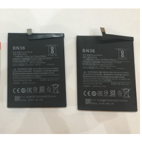 Pin linh kiện Xiaomi Mi 6x / Mi A2, BN36, 2910/3010mAh bảo hành 6 tháng