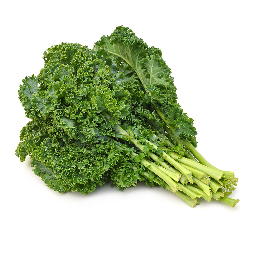 Giống cải Kale. Hatagarden