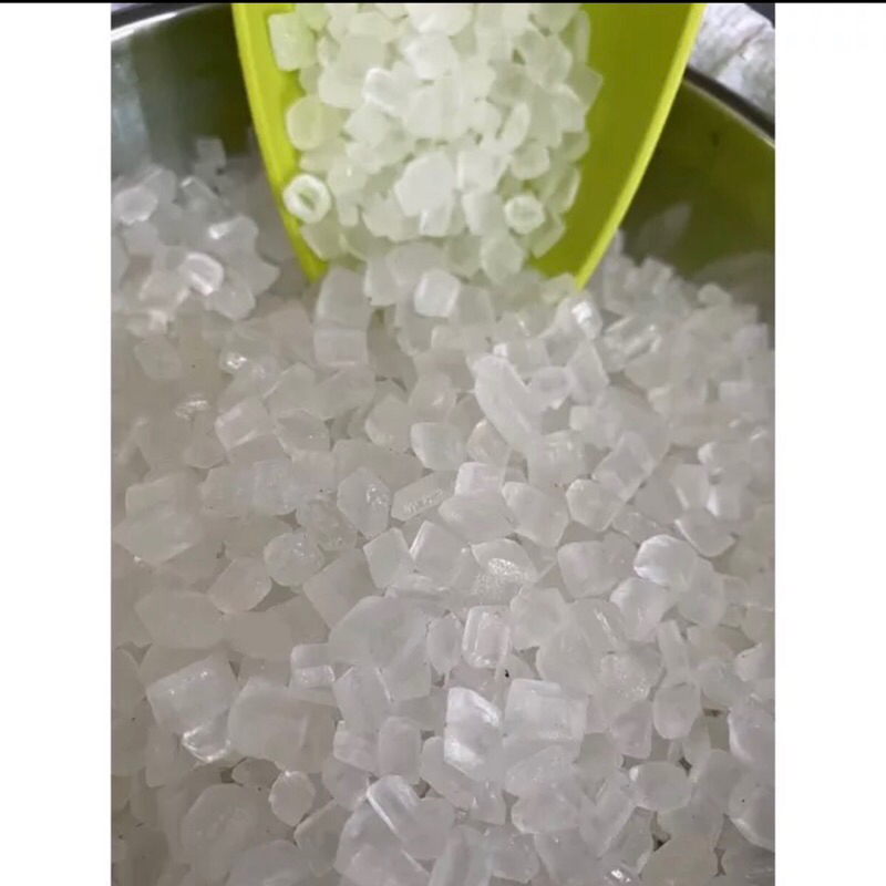 Đường phèn bi kim cương loại ngon, hạt đều 1 kg
