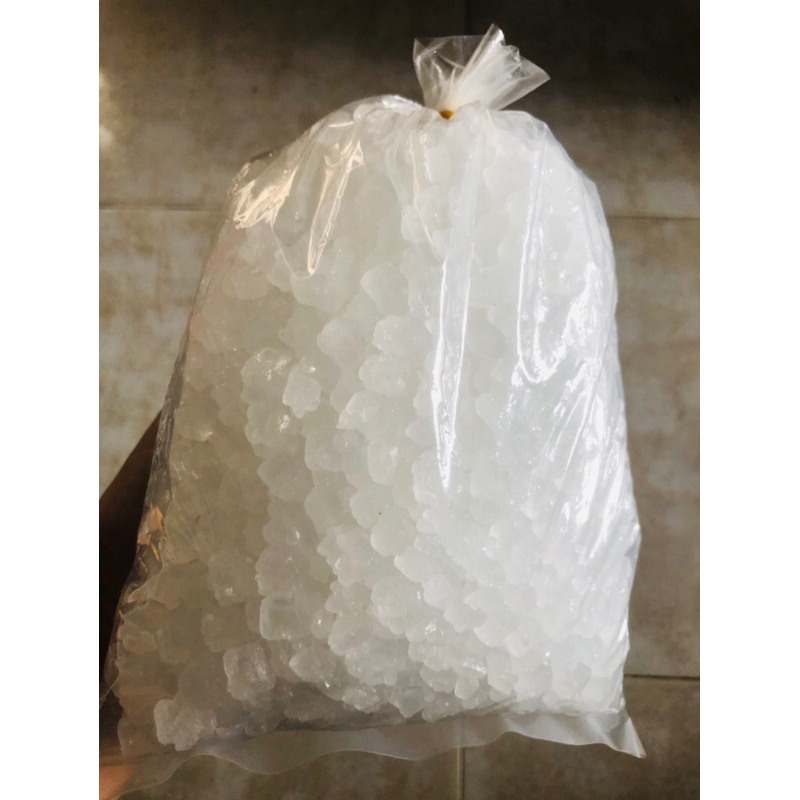 Đường phèn bi kim cương loại ngon, hạt đều 1 kg