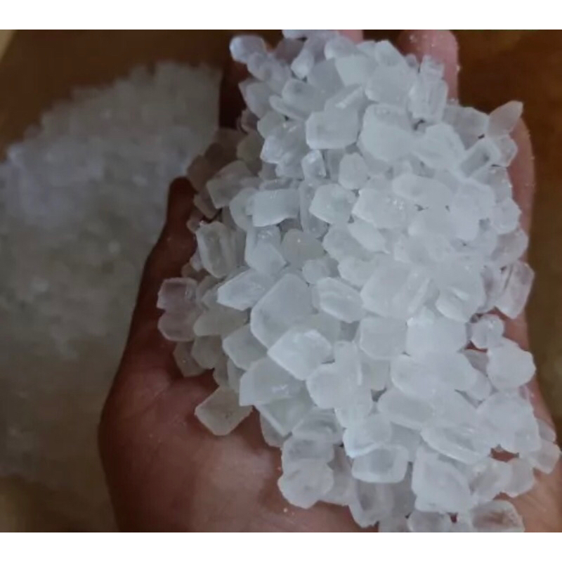 Đường phèn bi kim cương loại ngon, hạt đều 1 kg