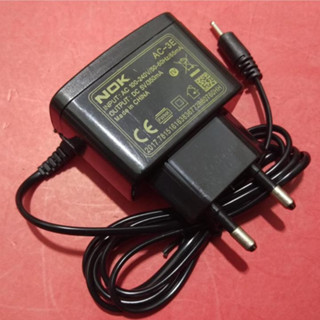 Cục sạc pin điện thoại NOKIA chân kim đầu tròn chui chuôi nhỏ đt NOKIA 1280 105 6300 1200 1202 2700 2730 2690 E72 C2 N95