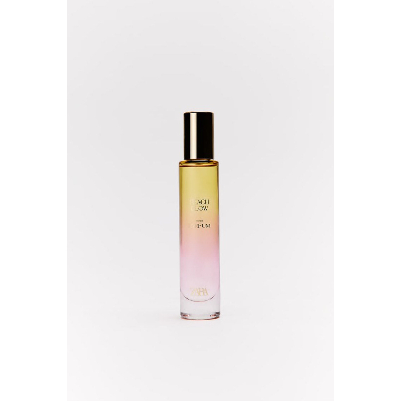 Nước hoa Nữ ZARA PEACH GLOW EDP