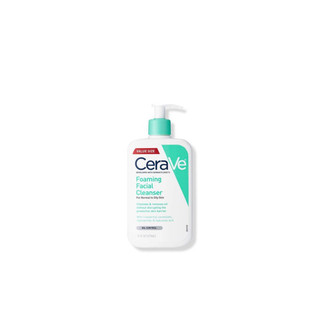 Sữa rửa mặt Cerave 473ml