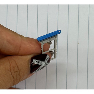 Khay sim sam.sung note 20