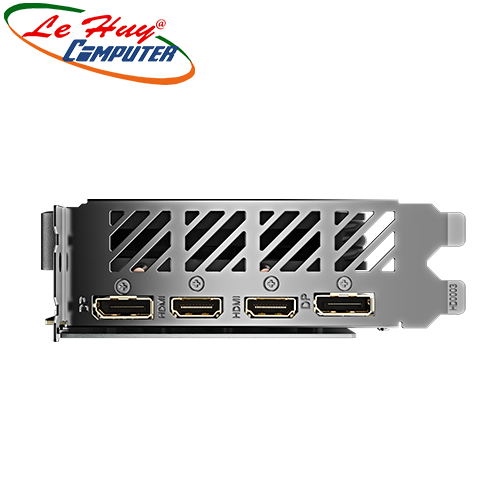 Card Màn Hình - VGA GIGABYTE GeForce RTX­­ 4060 GAMING OC 8G