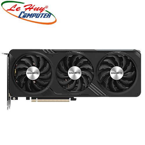 Card Màn Hình - VGA GIGABYTE GeForce RTX­­ 4060 GAMING OC 8G