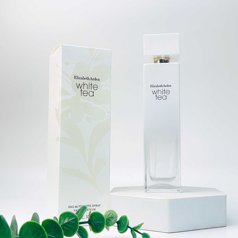 Mẫu thử nước hoa Elizabeth Arden White Tea Trà trắng 2ml/5ml/10ml