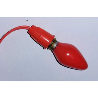 Bóng đèn quả nhót c7, bóng đèn c7 230v e12