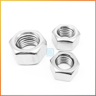 Ecu đai ốc M3 M4 M5 M6 M8