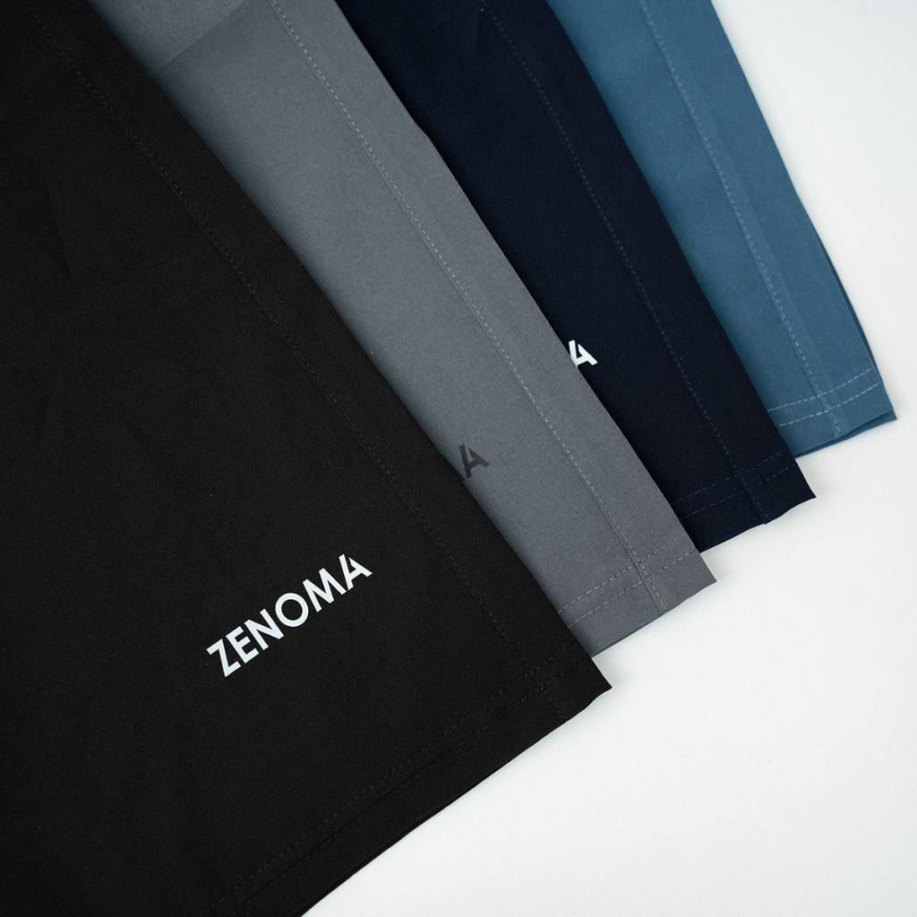 COMBO 4 Quần Đùi Nam Big Size Cho Người Mập 70 - 105kg Vải Gió Dù Thể Thao Co Dãn Thoáng Mát-CB063