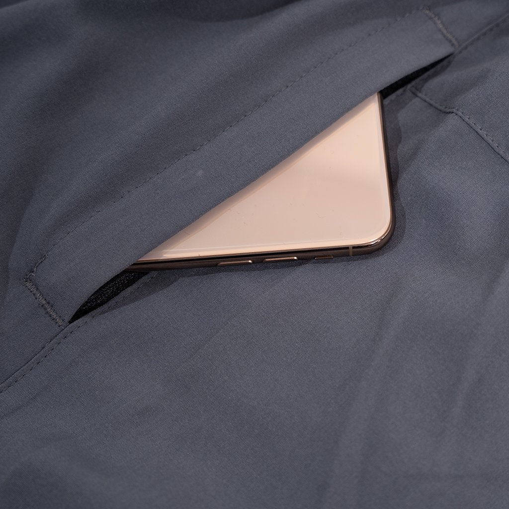 COMBO 4 Quần Đùi Nam Big Size Cho Người Mập 70 - 105kg Vải Gió Dù Thể Thao Co Dãn Thoáng Mát-CB063