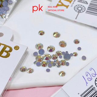 Túi đá đính móng YHB cao cấp mix đủ size