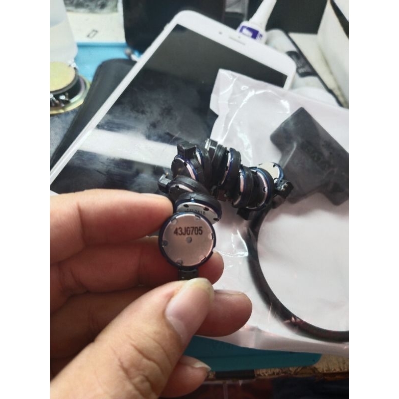 💥Combo 10 loa Nokia 105 - 2019 Tháo máy💥