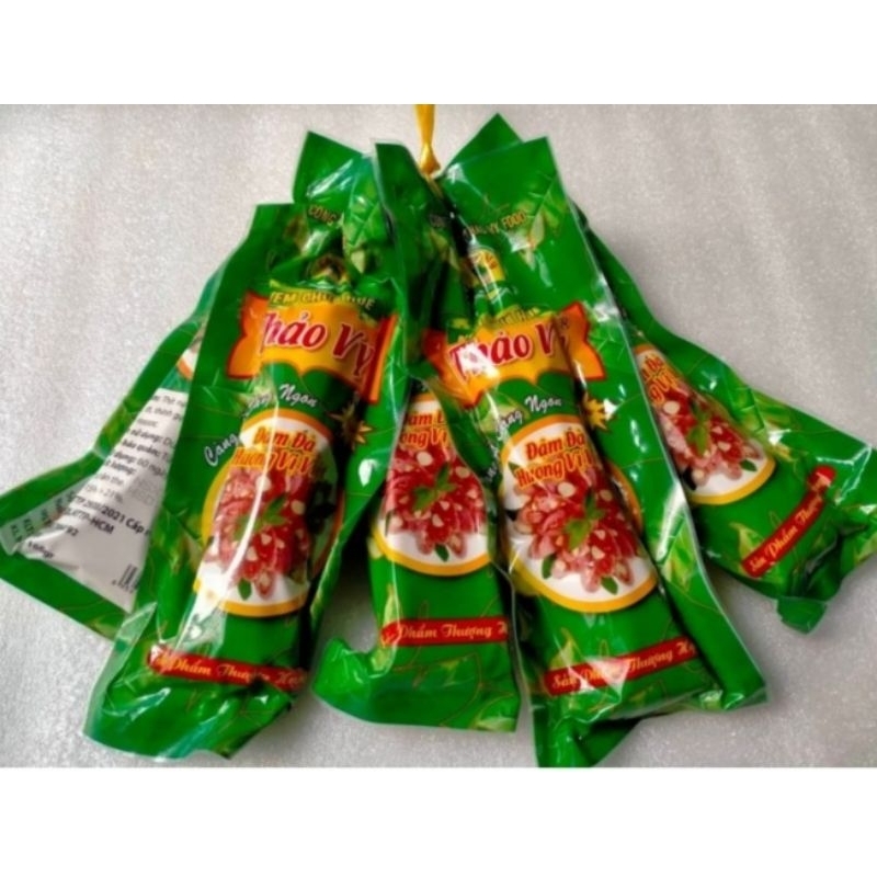 NEM Chua THẢO VY 1cây/20k.