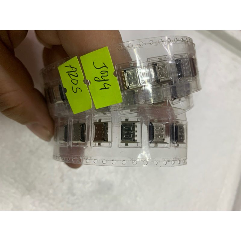 Chân sạc đơn Joy4/A20S