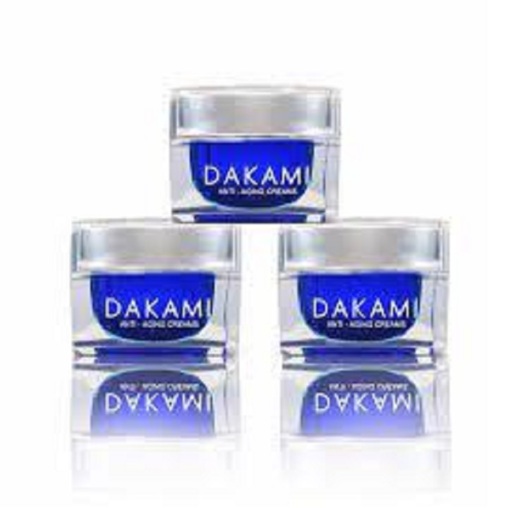 Kem Dakami Chống Lão Hóa, Xóa Mờ Nếp Nhăn-30gr
