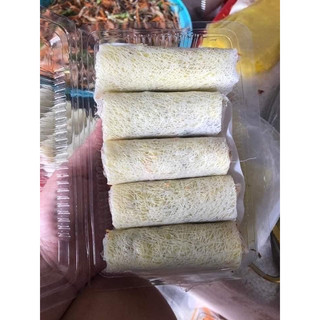 Nem dế hải sản ♥️GIÁ SỈ♥️ chuẩn ngon