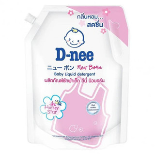 Nước giặt Dnee túi 1,4L