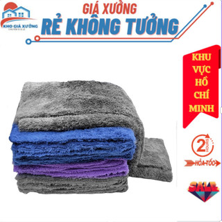  Khăn lau bếp đa năng bằng sợi than tre, khăn lau tay nhà bếp siêu thấm hút, kháng khuẩn không để lại vết