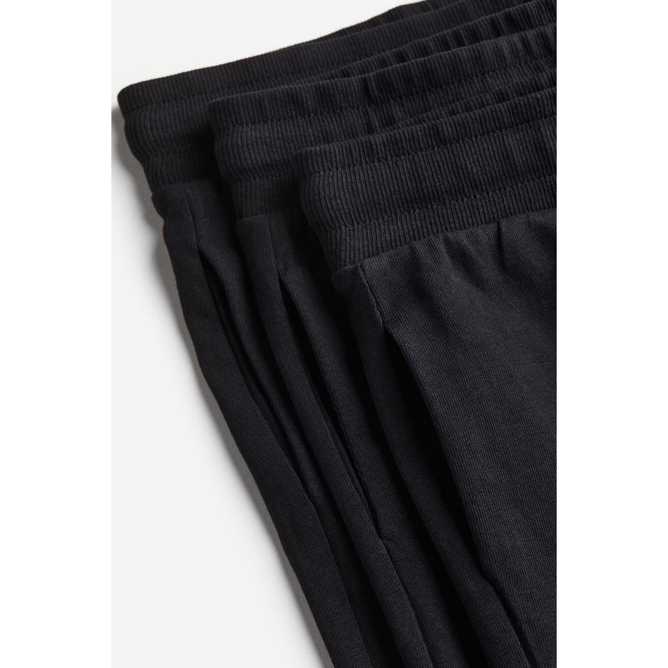 Quần jogger cotton / chần bông kids HM US chính hãng size từ 1.5-2y đến 9-10y