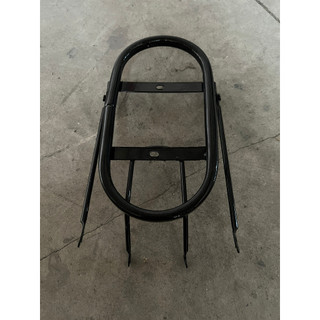 Baga sắt xe nam nữ,baga xe đạp lắp vừa 12,16in,giá đèo xe đạp,gác baga chịu lực