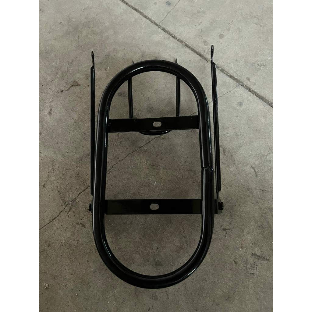 Baga sắt xe nam nữ,baga xe đạp lắp vừa 12,16in,giá đèo xe đạp,gác baga chịu lực