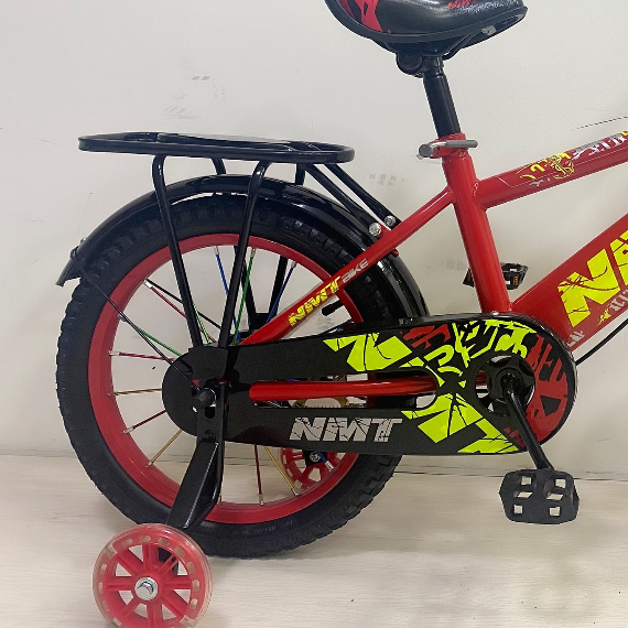 Baga sắt xe nam nữ,baga xe đạp lắp vừa 12,16in,giá đèo xe đạp,gác baga chịu lực