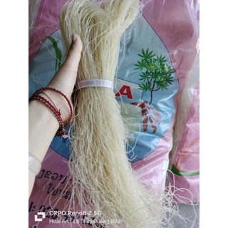 BÚN KHÔ LÀO (1 bó 600g-700g)