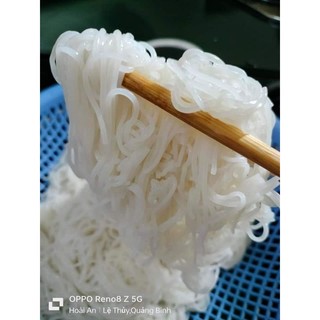 BÚN KHÔ LÀO (1 bó 600g-700g)