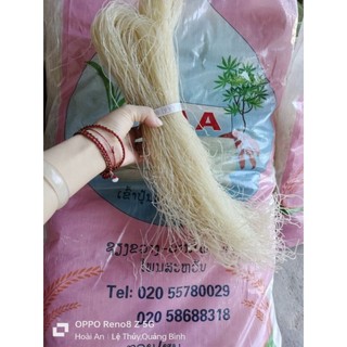 BÚN KHÔ LÀO (1 bó 600g-700g)