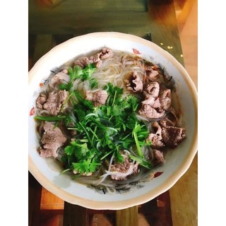 BÚN KHÔ LÀO (1 bó 600g-700g)
