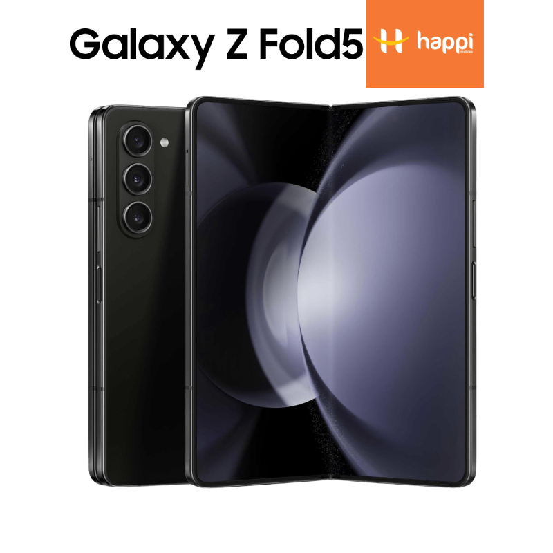 Điện thoại Samsung Galaxy Fold 5 12GB/512GB - Hàng new chính hãng
