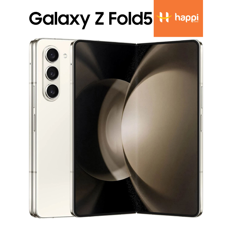 Điện thoại Samsung Galaxy Fold 5 12GB/512GB - Hàng new chính hãng