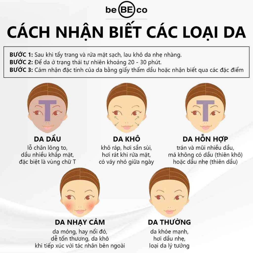 Nước hoa hồng trắng da mờ thâm nám se khít lỗ chân lông bổ sung & duy trì độ ẩm trẻ hóa DA BEBECO  ARBUTIN TONER 130ml