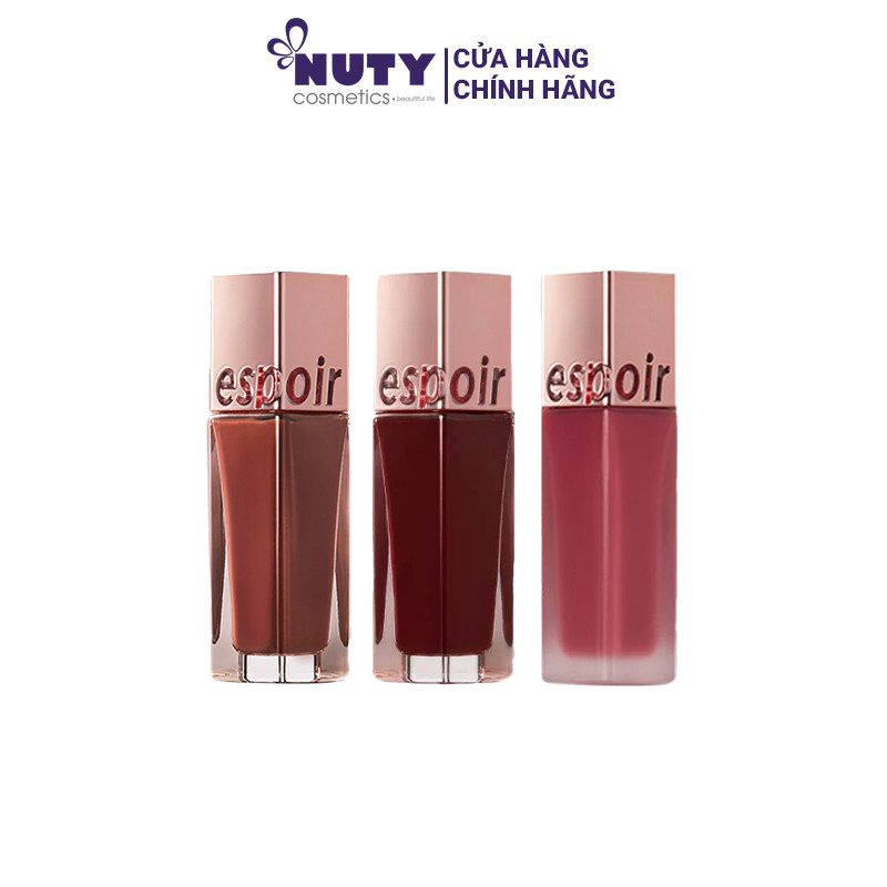 Son Kem Espoir Couture Lip Tint Shine & Velvet (8.5gr)