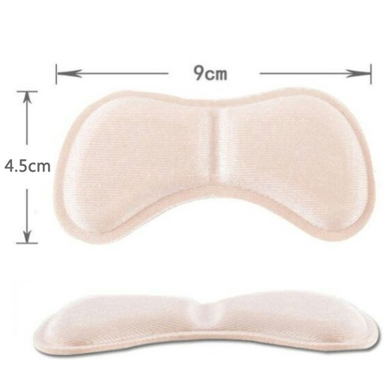 Miếng Dán Giày Chống Đau Dầy