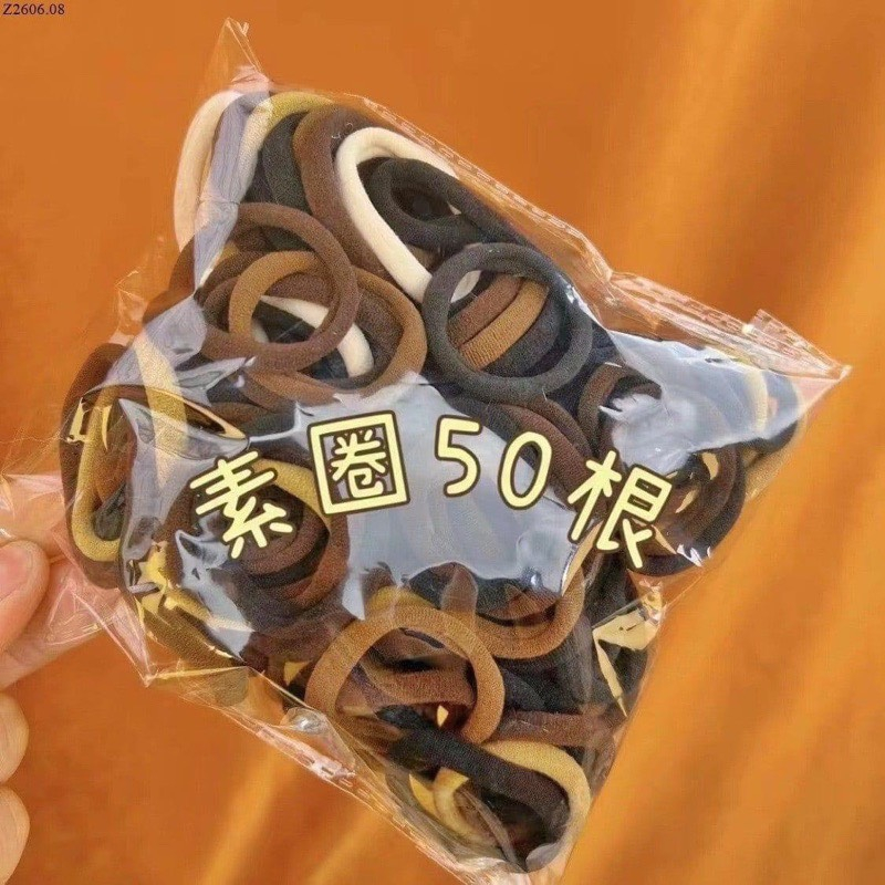 🌱🌱 SET KẸP TÓC #80MÓN