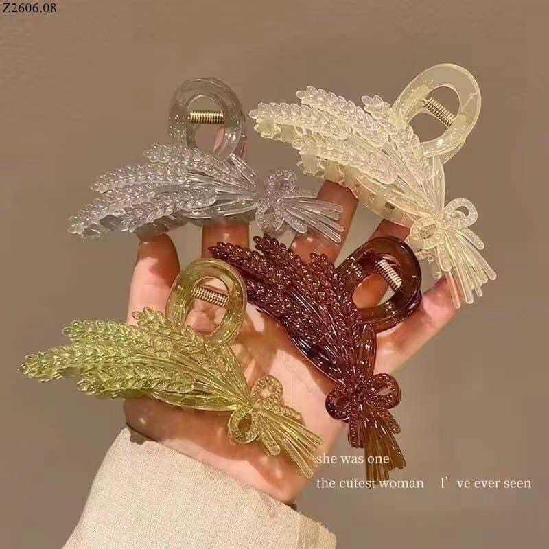 🌱🌱 SET KẸP TÓC #80MÓN