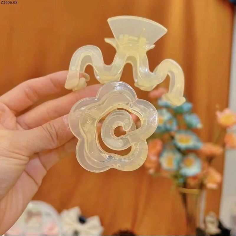 🌱🌱 SET KẸP TÓC #80MÓN