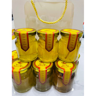 SET 90 TEM YẾN CHƯNG HỦ