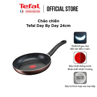  Chảo chiên Tefal Day By Day 24cm