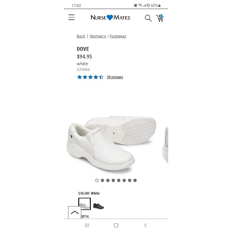 Sneakers Nurse Mates unisex xịn xò