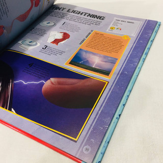 Sách Tiếng Anh - DK Books | Science Experiments